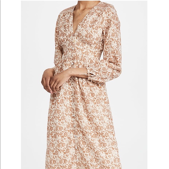Cleobella Dresses & Skirts - Cleobella Valentin Dress